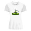 ATC PRO TEAM SHORT SLEEVE LADIES' TEE / ATCMC T-SHIRT À MANCHES COURTES PRO TEAM POUR FEMMES Thumbnail