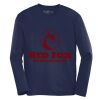 ATC PRO TEAM LONG SLEEVE YOUTH TEE Thumbnail