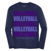 ATC PRO TEAM LONG SLEEVE YOUTH TEE Thumbnail