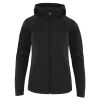 ATC PTECH FLEECE HOODED LADIES' JACKET Thumbnail