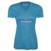 ATC PRO TEAM HEATHER ProFORMANCE TEE Thumbnail