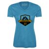 ATC PRO TEAM HEATHER ProFORMANCE TEE Thumbnail